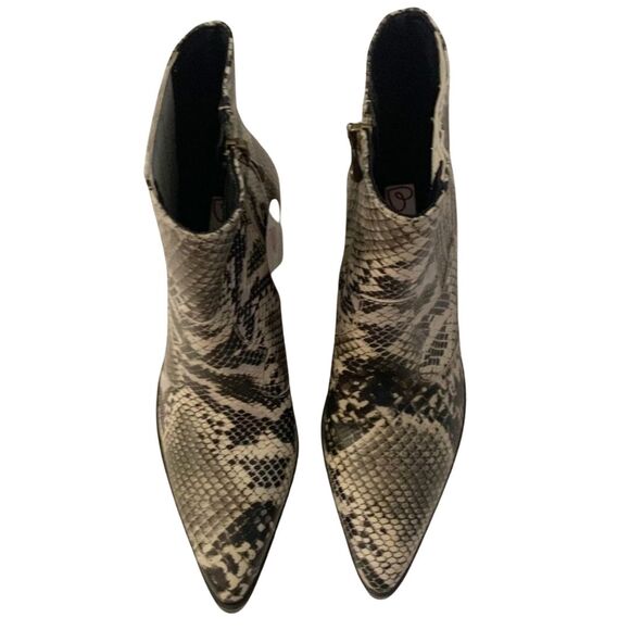 Blondo Bootie 7 NWT - Picture 4 of 9